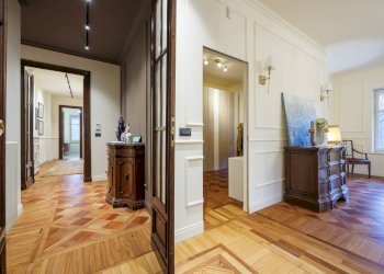 Villa Moncalieri - foto 28