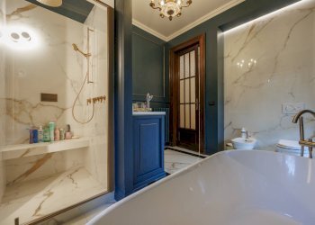 Villa Moncalieri - foto 31