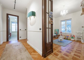 Villa Moncalieri - foto 32