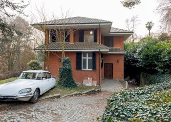 Villa Moncalieri - foto 46