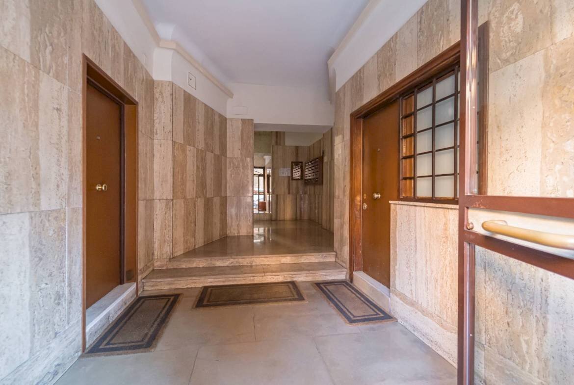 Two-room apartment Via Capo Miseno, Roma - photo 1