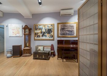 Bilocale Via Capo Miseno, Roma - foto 12
