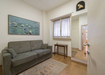 Bilocale Via Capo Miseno, Roma - foto 13