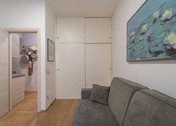 Bilocale Via Capo Miseno, Roma - foto 16