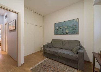 Bilocale Via Capo Miseno, Roma - foto 17