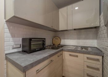 Bilocale Via Capo Miseno, Roma - foto 22