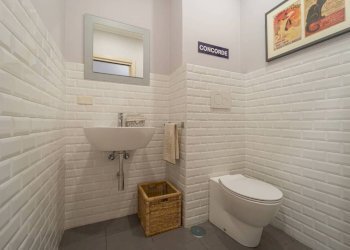 Bilocale Via Capo Miseno, Roma - foto 24
