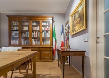 Bilocale Via Capo Miseno, Roma - foto 25