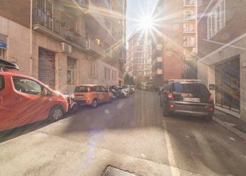 Bilocale Via Capo Miseno, Roma - foto 29