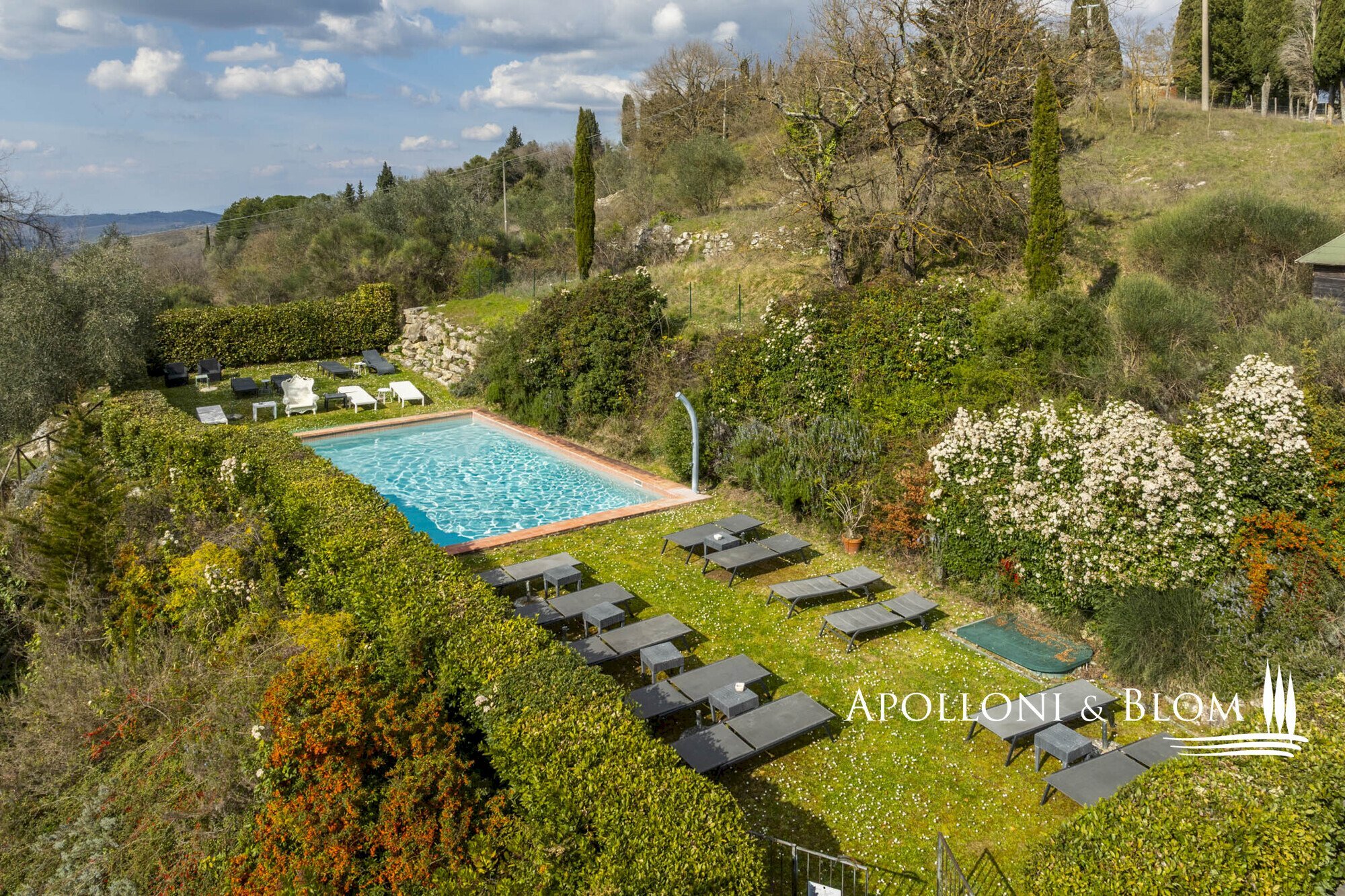 Casale Località Cavallari, 2, Castellina in Chianti - photo 2
