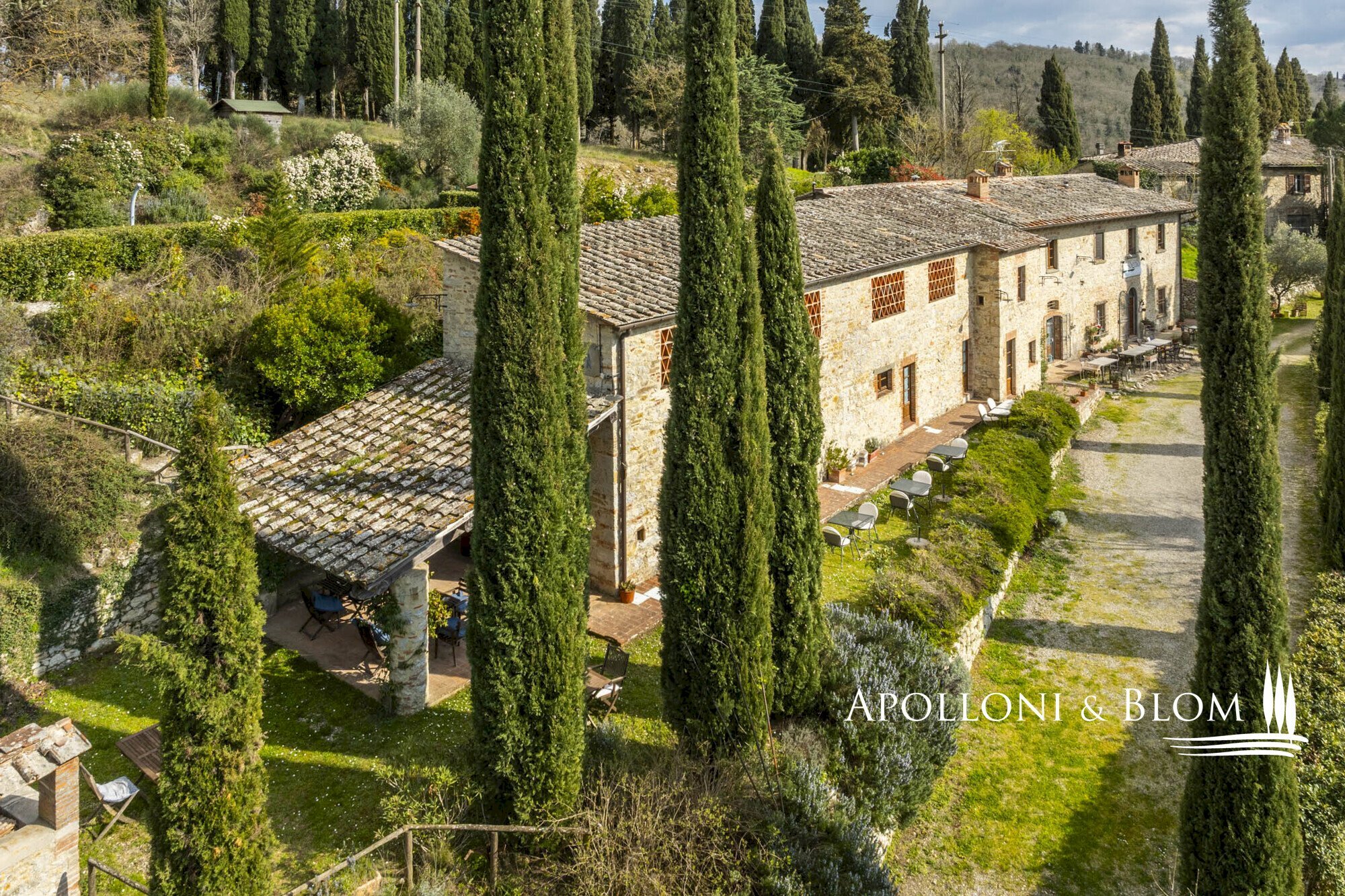 Casale Località Cavallari, 2, Castellina in Chianti - photo 3