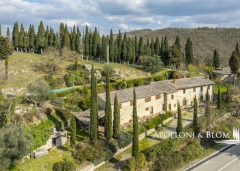 Casale Località Cavallari, 2, Castellina in Chianti - photo 1