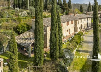 Casale Località Cavallari, 2, Castellina in Chianti - photo 3