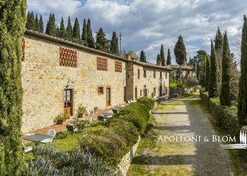 Casale Località Cavallari, 2, Castellina in Chianti - photo 5