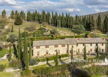Casale Località Cavallari, 2, Castellina in Chianti - photo 6