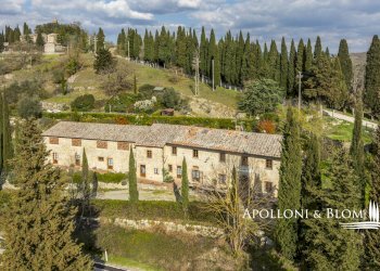 Casale Località Cavallari, 2, Castellina in Chianti - photo 7