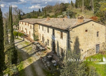 Casale Località Cavallari, 2, Castellina in Chianti - photo 8