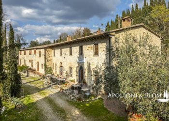 Casale Località Cavallari, 2, Castellina in Chianti - photo 9