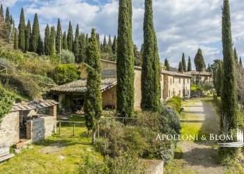 Casale Località Cavallari, 2, Castellina in Chianti - photo 11