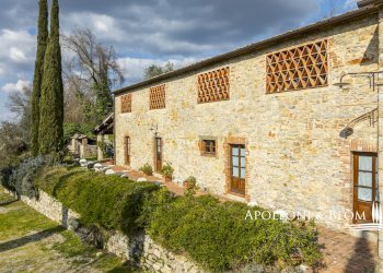 Casale Località Cavallari, 2, Castellina in Chianti - photo 13