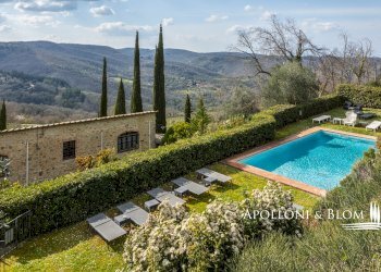 Casale Località Cavallari, 2, Castellina in Chianti - photo 14