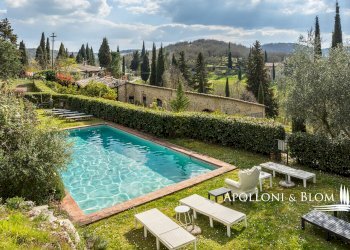Casale Località Cavallari, 2, Castellina in Chianti - photo 15