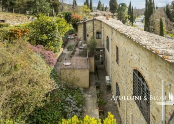 Casale Località Cavallari, 2, Castellina in Chianti - photo 16