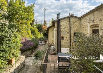 Casale Località Cavallari, 2, Castellina in Chianti - photo 17