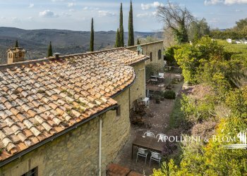 Casale Località Cavallari, 2, Castellina in Chianti - photo 18