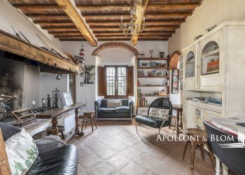 Casale Località Cavallari, 2, Castellina in Chianti - photo 19