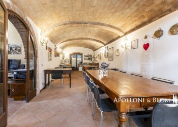 Casale Località Cavallari, 2, Castellina in Chianti - photo 20