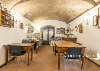 Casale Località Cavallari, 2, Castellina in Chianti - photo 21