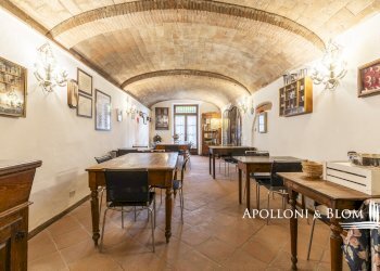 Casale Località Cavallari, 2, Castellina in Chianti - photo 22
