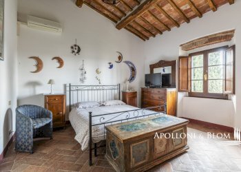 Casale Località Cavallari, 2, Castellina in Chianti - photo 23
