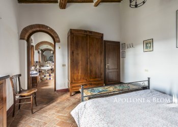 Casale Località Cavallari, 2, Castellina in Chianti - photo 24