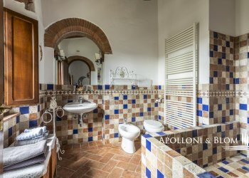 Casale Località Cavallari, 2, Castellina in Chianti - photo 25