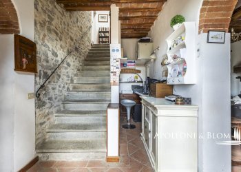 Casale Località Cavallari, 2, Castellina in Chianti - photo 26
