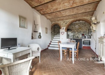 Casale Località Cavallari, 2, Castellina in Chianti - photo 27