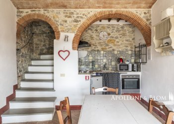 Casale Località Cavallari, 2, Castellina in Chianti - photo 28