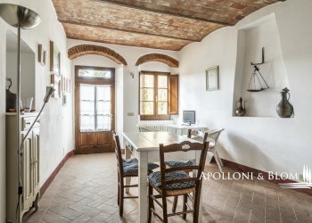 Casale Località Cavallari, 2, Castellina in Chianti - photo 29