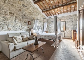Casale Località Cavallari, 2, Castellina in Chianti - photo 30