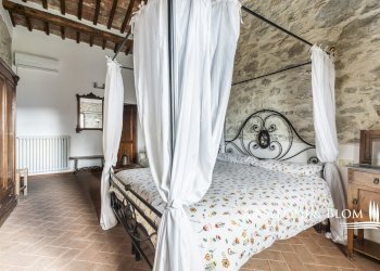 Casale Località Cavallari, 2, Castellina in Chianti - photo 31