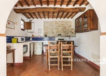 Casale Località Cavallari, 2, Castellina in Chianti - photo 33