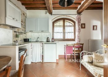 Casale Località Cavallari, 2, Castellina in Chianti - photo 35