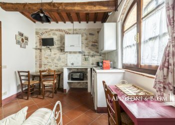Casale Località Cavallari, 2, Castellina in Chianti - photo 36