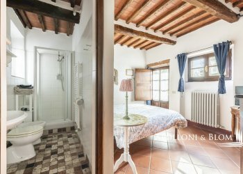 Casale Località Cavallari, 2, Castellina in Chianti - photo 37