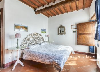 Casale Località Cavallari, 2, Castellina in Chianti - photo 38