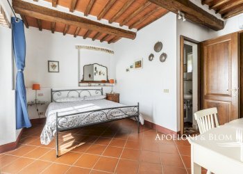 Casale Località Cavallari, 2, Castellina in Chianti - photo 39