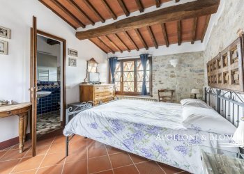 Casale Località Cavallari, 2, Castellina in Chianti - photo 40