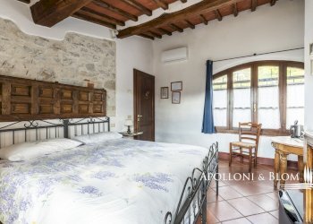 Casale Località Cavallari, 2, Castellina in Chianti - photo 41